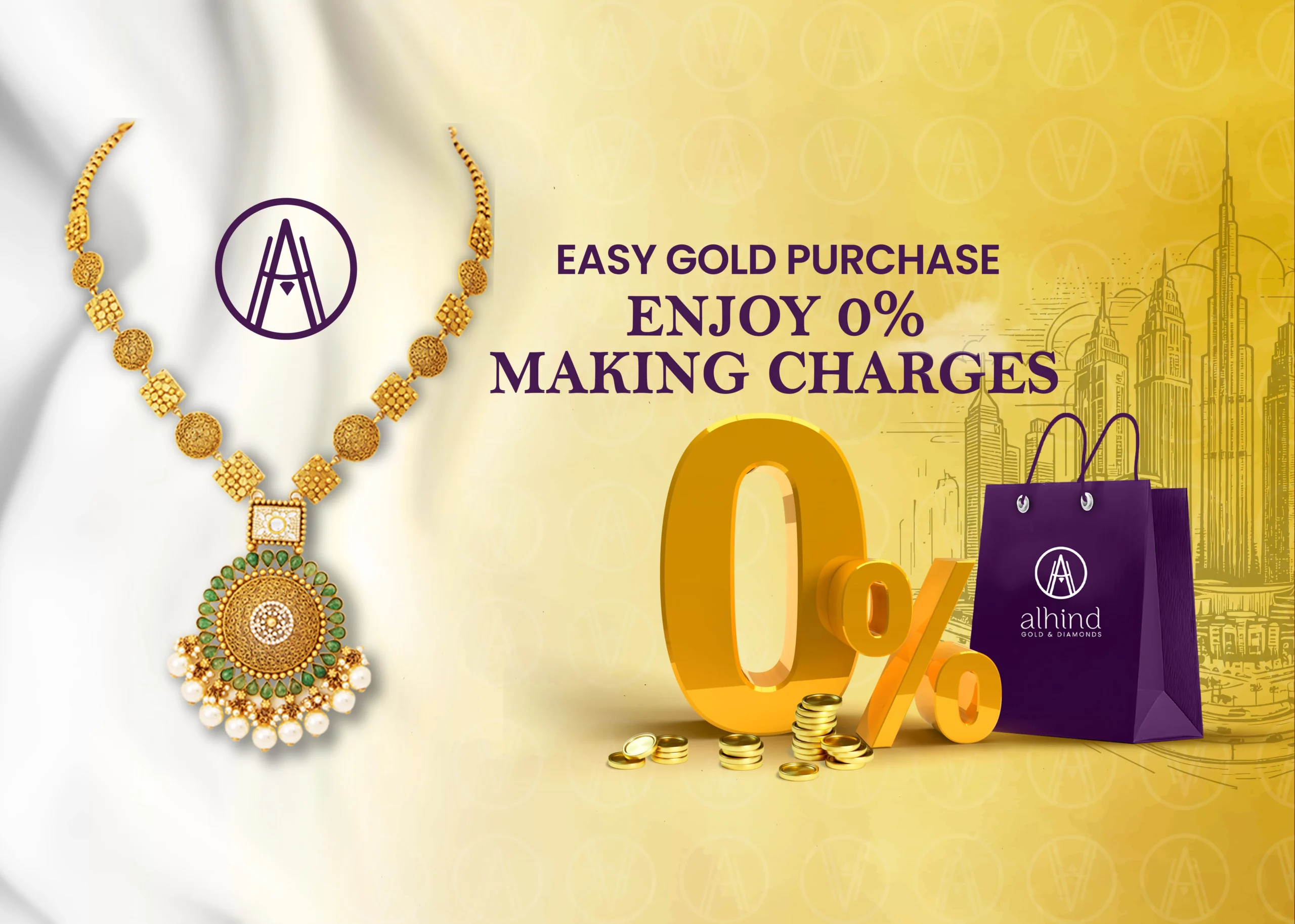 Bridal Wedding Jewellery Collections in UAE