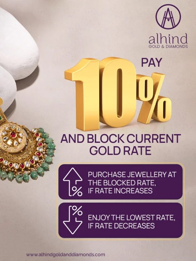 Indian Traditional Gold and Diamond Jewellery Store in UAE 2025