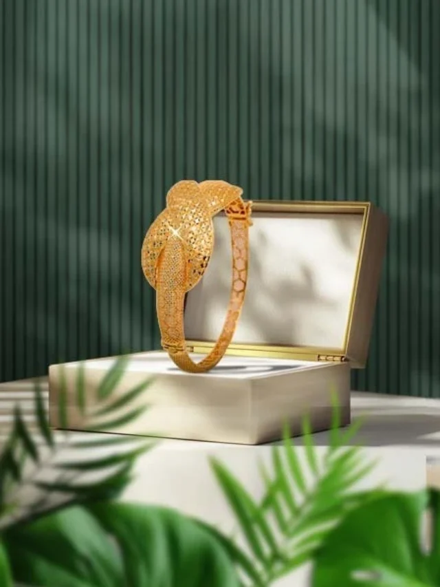 Discover New Trendy Fashion Jewellery in UAE – Shop Now