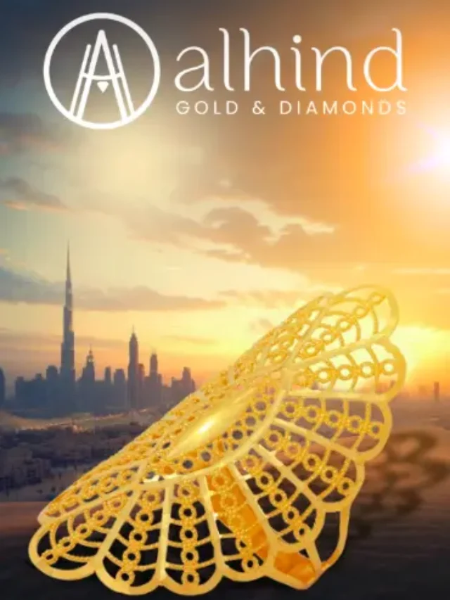 Buy Latest Gold And Diamond Jewellery in UAE At Best Prices