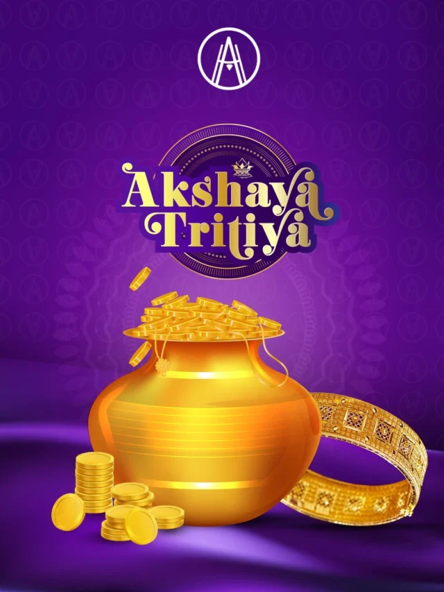 Akshaya Tritiya Jewellery Offers in UAE